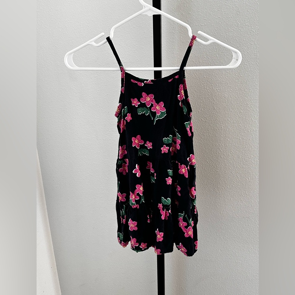 Old navy 4T dress